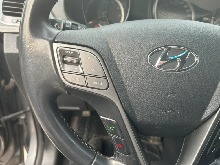 Hyundai Santa fe Gls 2016 Usado  Usado en Webautos.cl