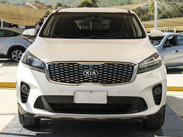 Kia Sorento 2.4 Aut 2018  Usado en Guillermo Morales Usados