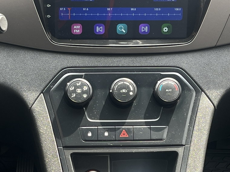 Mg Gs Gs 1.5 2018 Usado en Rosselot Usados