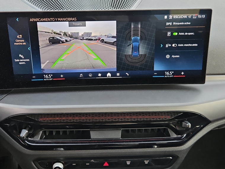 Bmw 320 I Berlina Urban Lci Ii 2025 Usado Usado en BMW Premium Selection Bmw 320 I Berlina Urban Lci Ii 2025 Usado Usado en BMW Premium Selection