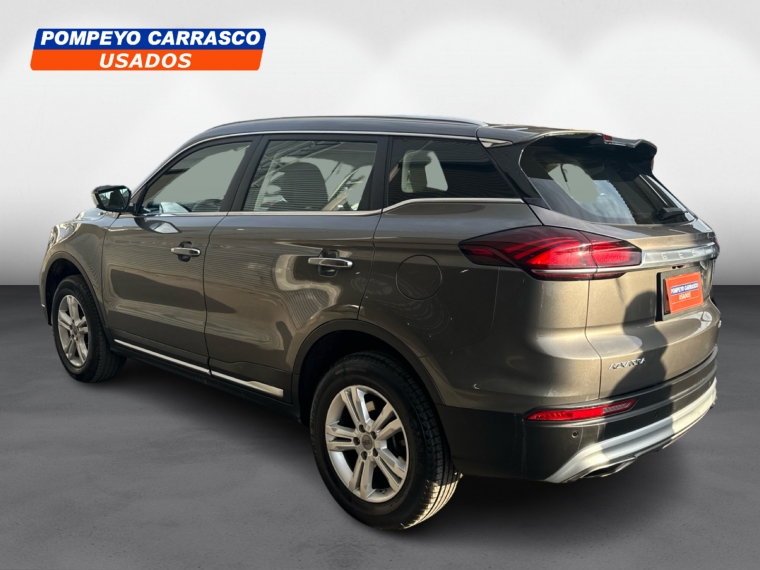 Geely Azkarra Azkarra 1.5 Turbo Comfort At 2022 Usado  Usado en Pompeyo