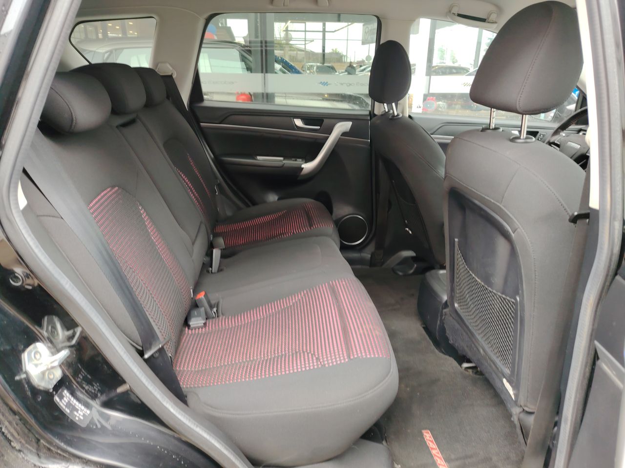 Haval H6 H6 Active 1.5 2020 Usado en Usados de Primera - Sergio Escobar