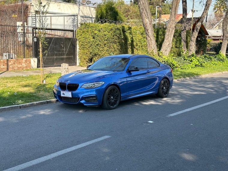 BMW M240 I COUPE  2017