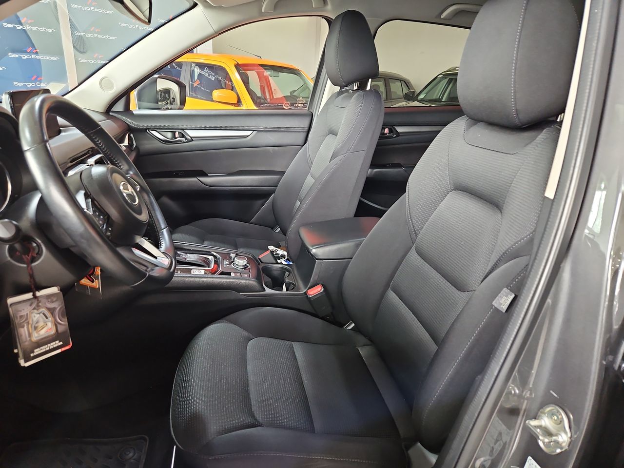 Mazda Cx-5 Cx5 Otto 2.0 Aut 2021 Usado en Usados de Primera - Sergio Escobar