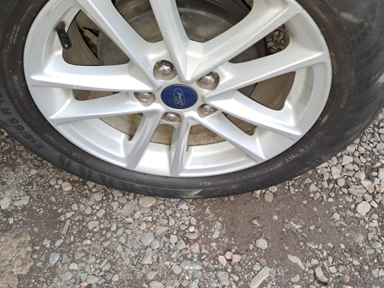 Ford Focus 2.0 At 2019 Usado  Usado en Webautos.cl