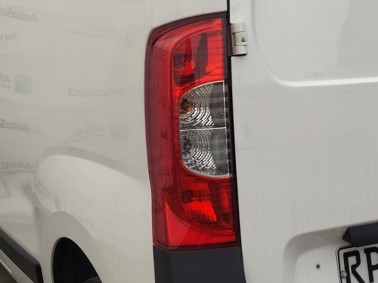 Ram 700 Van 700 City 5p 1.2 2022 Usado  Usado en Webautos.cl