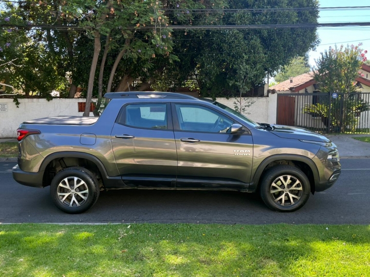 Ram 1000  Big Horn Dcab 1.8 Aut 2023 Usado en Autoadvice Autos Usados