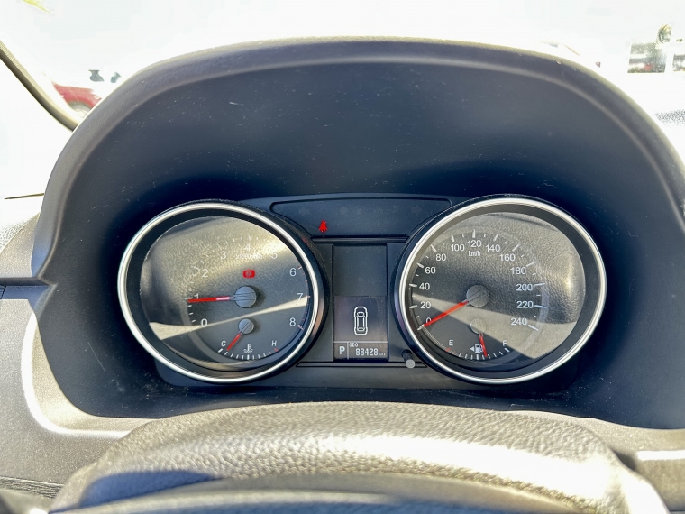 Great wall Haval 1.5l Active At 2017 Usado  Usado en Kovacs Usados