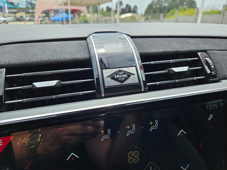 Ds D7 crossback Ds7 Crossback 2.0 Aut 2022 Usado en Rosselot Usados