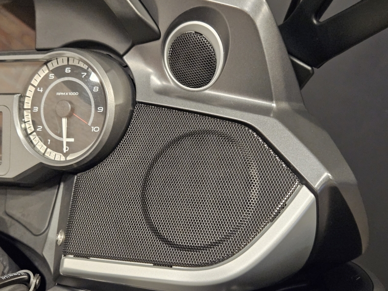 Bmw K 1600 gt . 2020 Usado en BMW Premium Selection