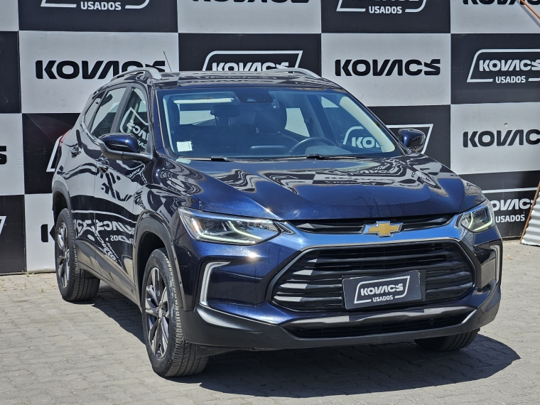 Chevrolet Tracker 1.2 Premier At 2023 Usado  Usado en Kovacs Usados