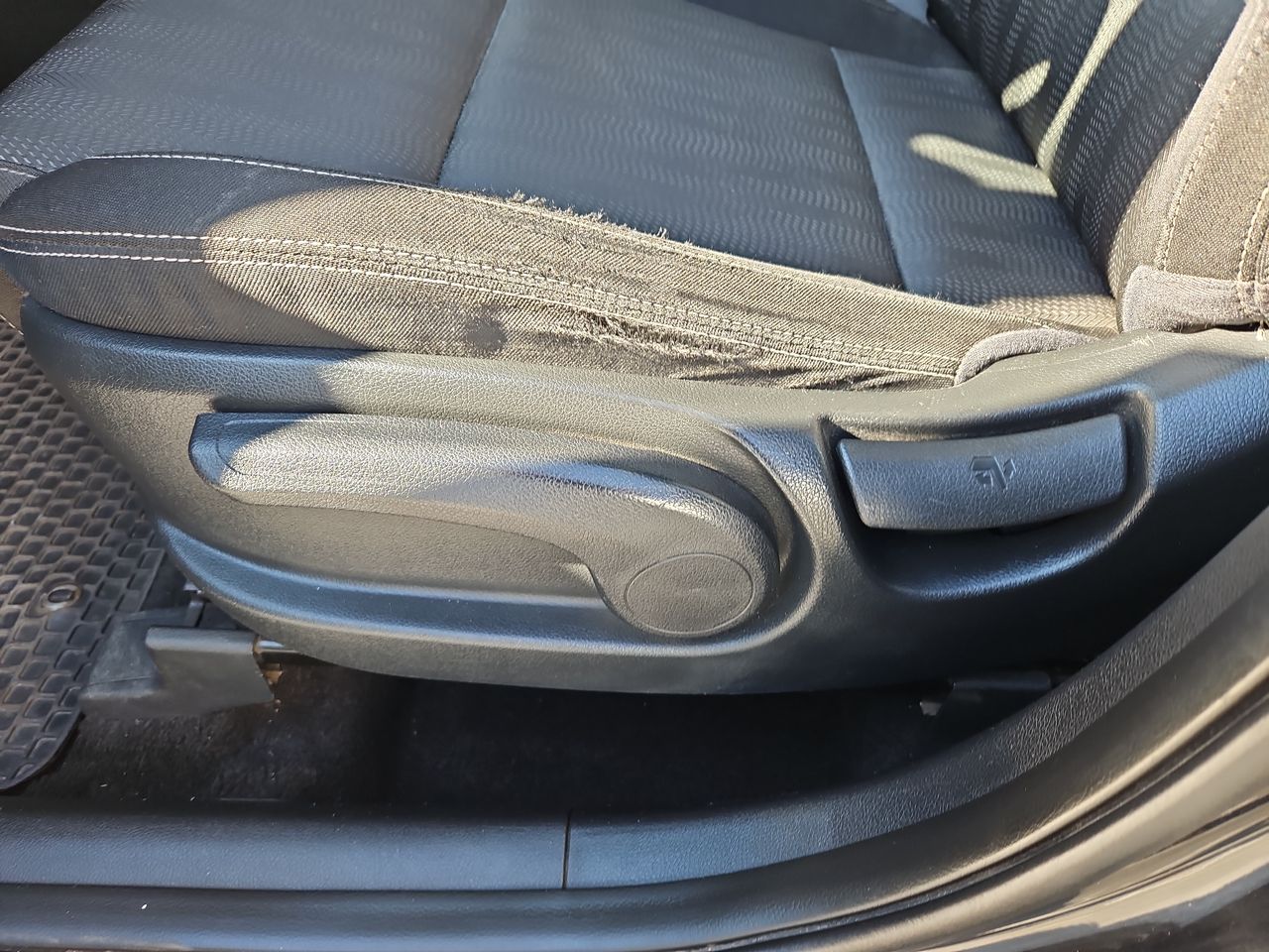 Kia Sportage Sportage 2.0 2019 Usado en Usados de Primera - Sergio Escobar