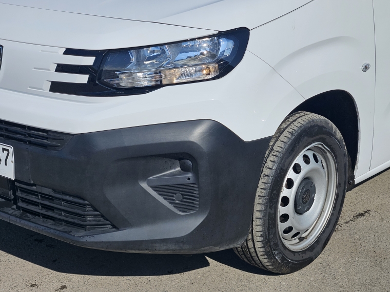 Peugeot Partner 1.5 Mt6 Ac Dsl 2025 Usado Usado en Autoselect Usados Peugeot Partner 1.5 Mt6 Ac Dsl 2025 Usado Usado en Autoselect Usados