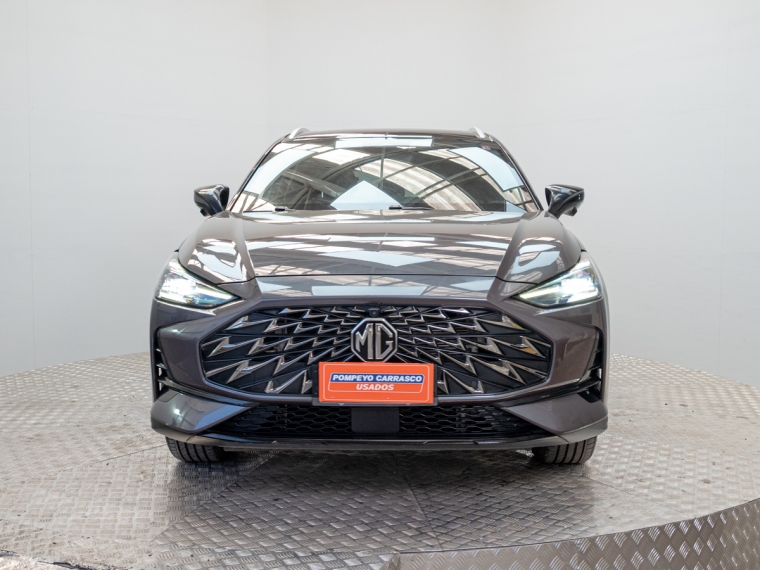 Mg One 1.5t Cvt Dlx 2023 Usado  Usado en Webautos.cl