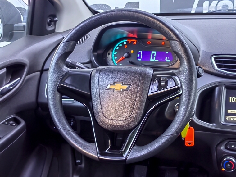 Chevrolet Prisma Lt 1.4 2017 Usado  Usado en Kovacs Usados