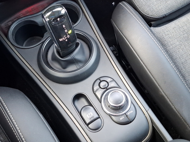 Mini Cooper Countryman 1.5 Aut 2023 Usado Usado en BMW Premium Selection Mini Cooper Countryman 1.5 Aut 2023 Usado Usado en BMW Premium Selection