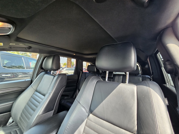 Jeep Grand cherokee Cherokee Ltd 2022 Usado  Usado en Kovacs Usados