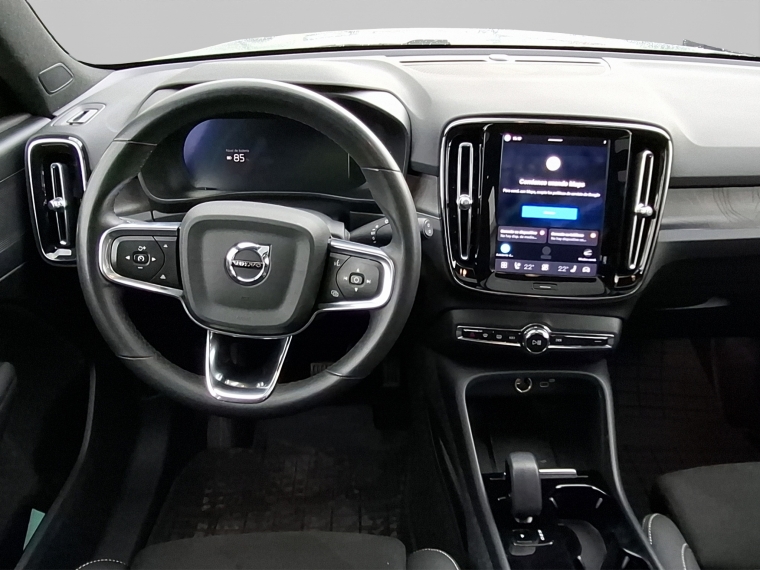 Volvo Ex40 P6 Aut 2025 Usado Usado en BMW Premium Selection Volvo Ex40 P6 Aut 2025 Usado Usado en BMW Premium Selection