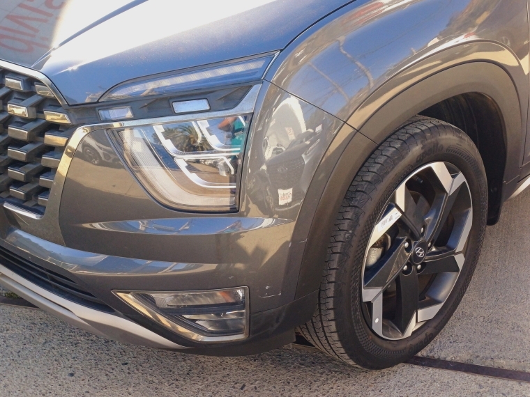 Hyundai Grand creta Creta Grand Mpi 2.0 Aut 2023 Usado en Rosselot Usados