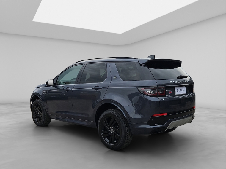 Land rover Discovery Sport Plus 4x4 2.0 Aut 2025 Usado Usado en BMW Premium Selection Land rover Discovery Sport Plus 4x4 2.0 Aut 2025 Usado Usado en BMW Premium Selection