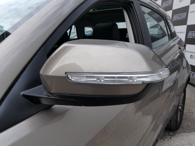 Ford Territory Trend 1.5t At Full 2021 Usado  Usado en Webautos.cl