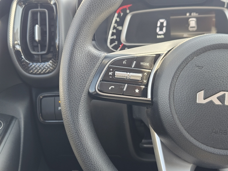 Kia Sonet Ex Plus Ac Mt 1.5 2024 Usado  Usado en Kovacs Usados