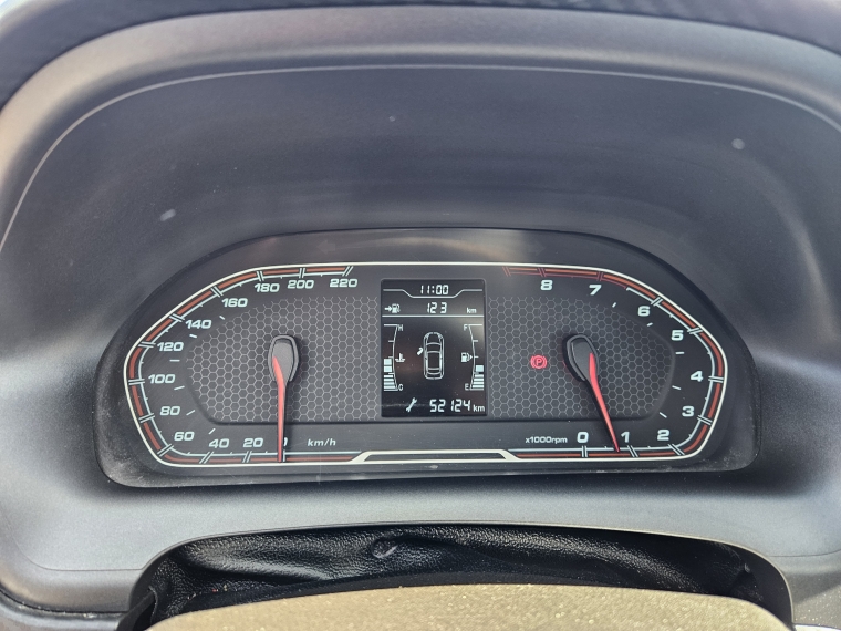 Chery Tiggo 2 Gls Mt 1.5 2020 Usado  Usado en Kovacs Usados