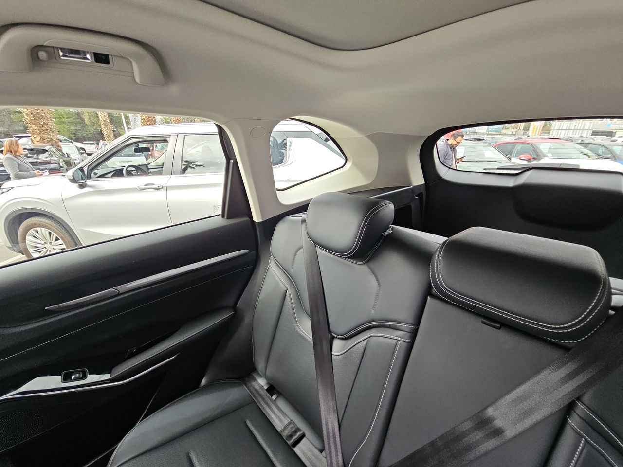 Haval H6 H6 Deluxe 2.0 Aut 2024 Usado Usado en Webautos.cl Haval H6 H6 Deluxe 2.0 Aut 2024 Usado Usado en Webautos.cl