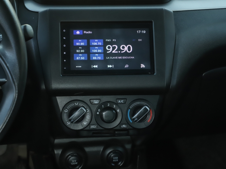 Suzuki Dzire Sedan 1.2 2020  Usado en Guillermo Morales Usados