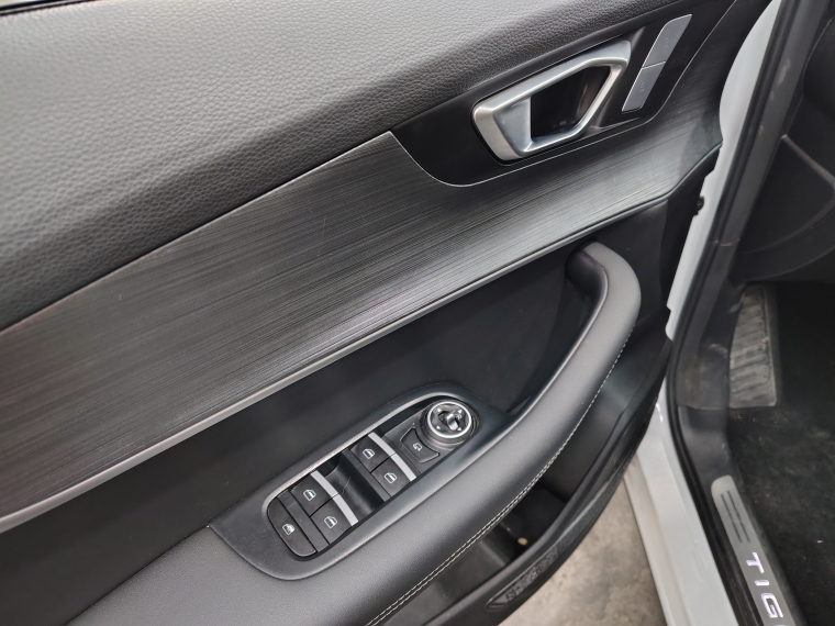 Chery Tiggo 7 pro Tiggo 7 Pro Max Glx 1.5 Cvt 2025 Usado en Rosselot Usados