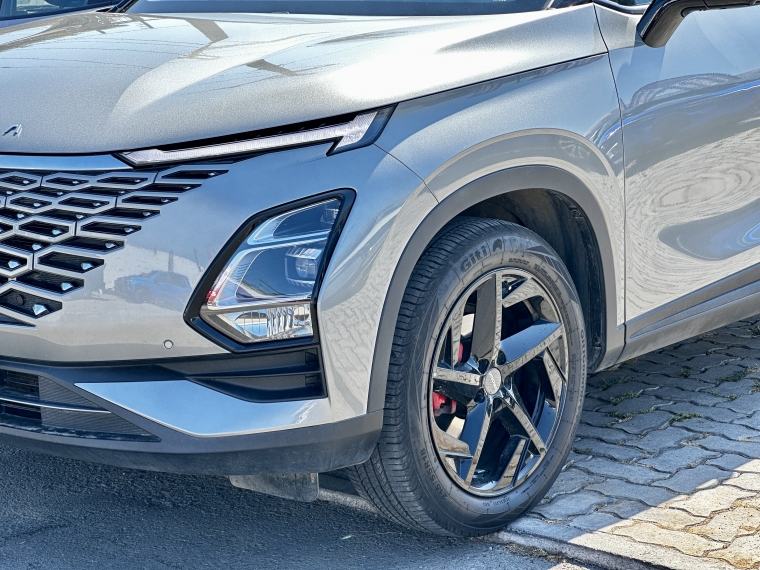 Omoda C5 1.5 T Luxury At 2025 Usado  Usado en Kovacs Usados