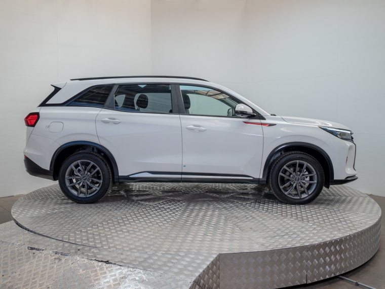Dfsk Suv 600 Comfort 1.5t At + Lam 2024 Usado  Usado en Webautos.cl
