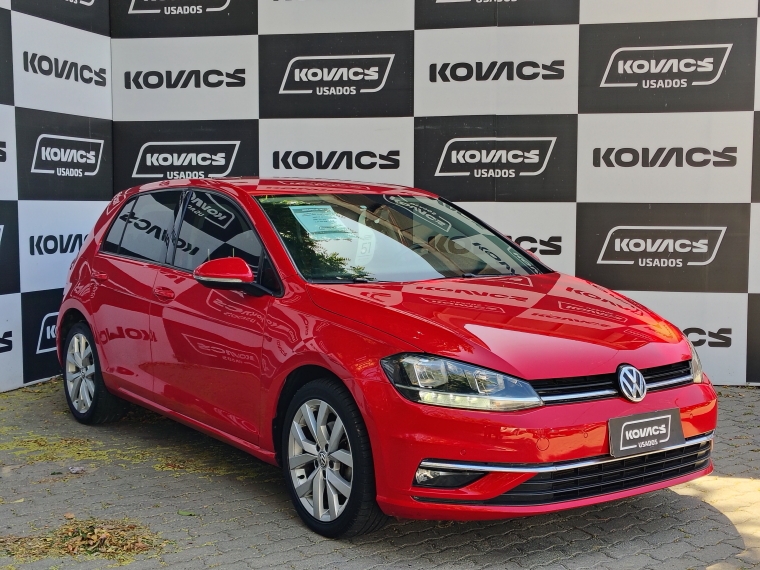 Volkswagen Golf 1.4 Mt Highline 2019 Usado  Usado en Kovacs Usados