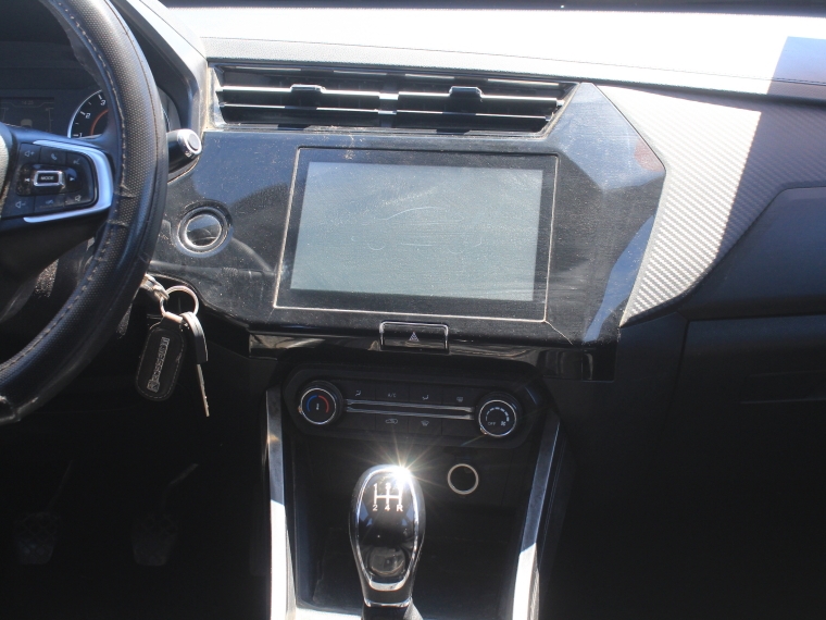 Chery Tiggo 2 pro Tiggo 2 Pro Gls Mt 1.5 2023 Usado en Rosselot Usados