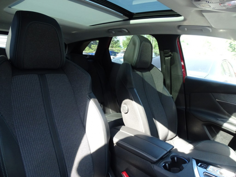 Peugeot 3008 Blue Hdi 2021 Usado  Usado en Webautos.cl