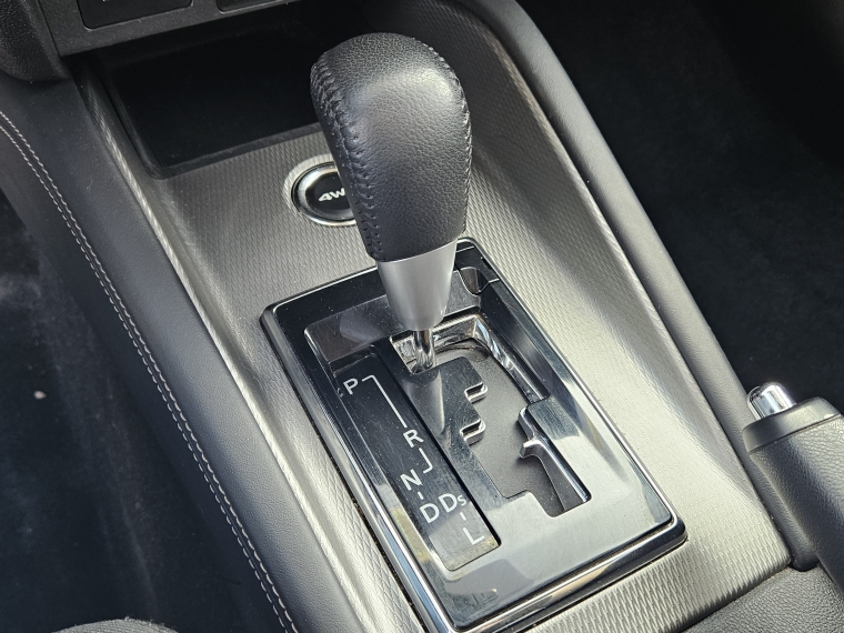 Mitsubishi Asx Gl At 4x4  2.0 2019 Usado  Usado en Kovacs Usados
