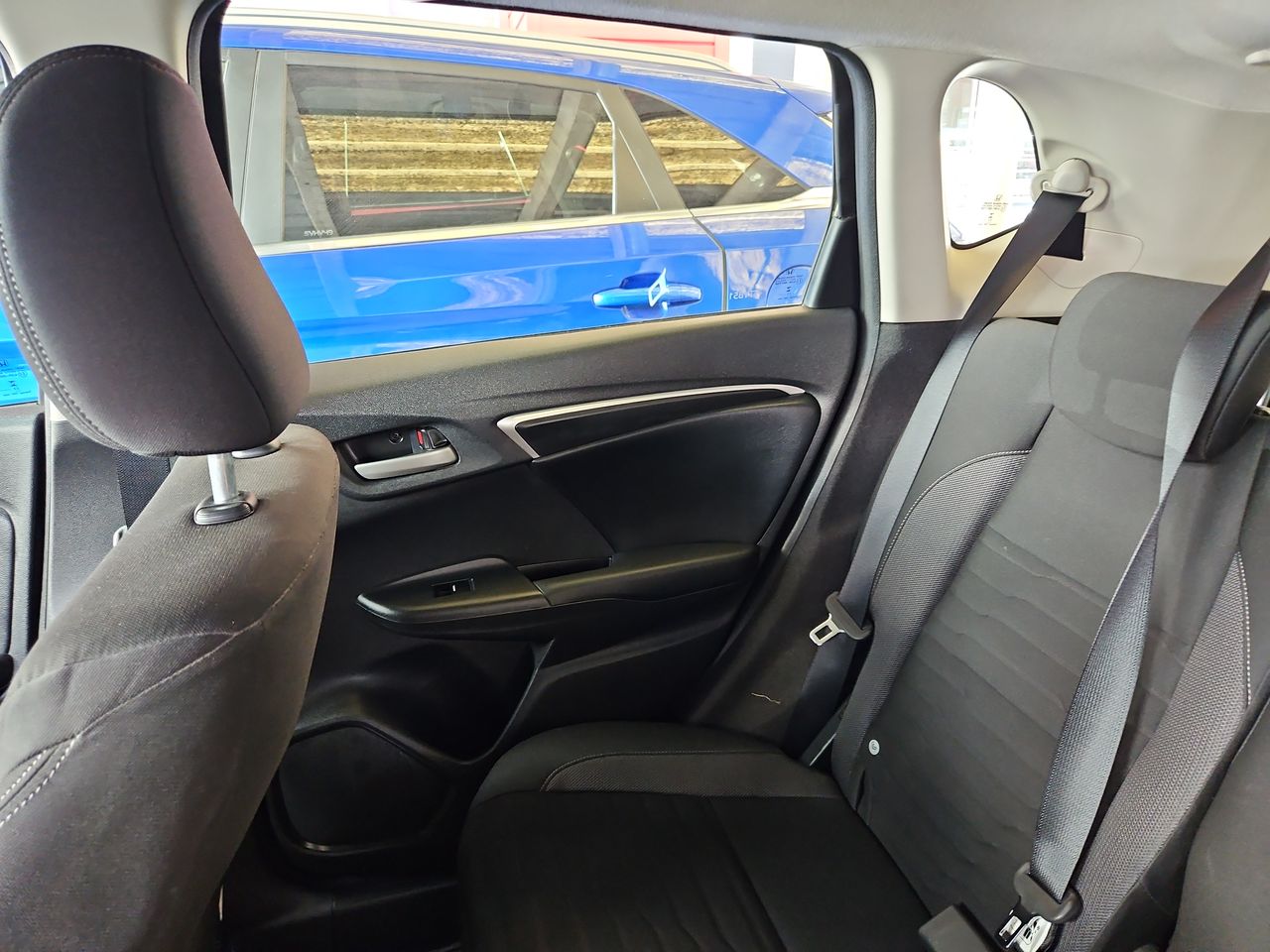 Honda Wr-v Wr V Ex 4x2 1.5 Aut 2025 Usado en Usados de Primera - Sergio Escobar