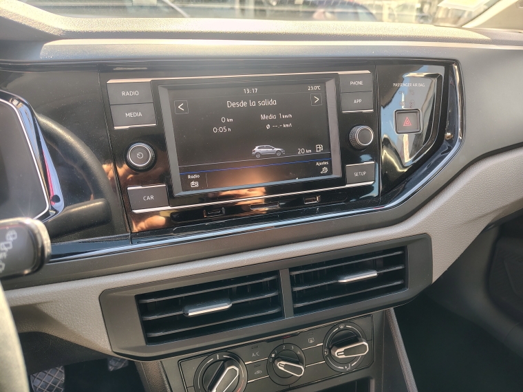 Volkswagen Polo Polo Hb Otto 1.6 2023 Usado en Rosselot Usados