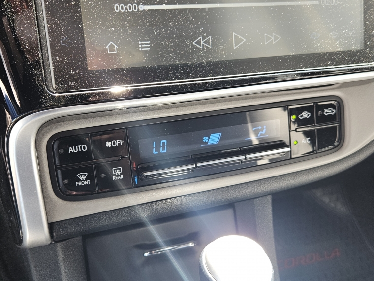 Toyota Corolla Corolla Xei Cvt 1.8 2019 Usado en Rosselot Usados