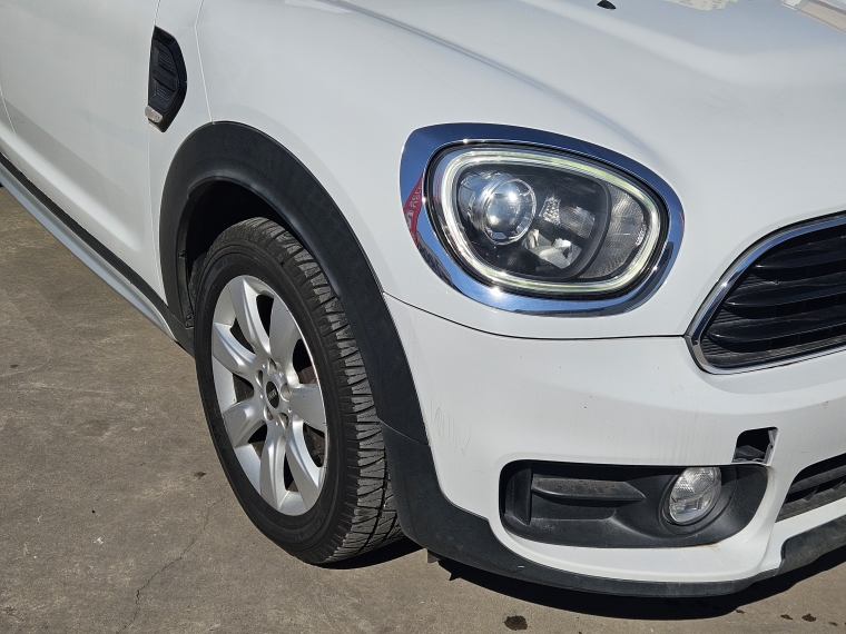 Mini Countryman F60 Countryman Cooper 1.5 Aut 2020 Usado en Rosselot Usados