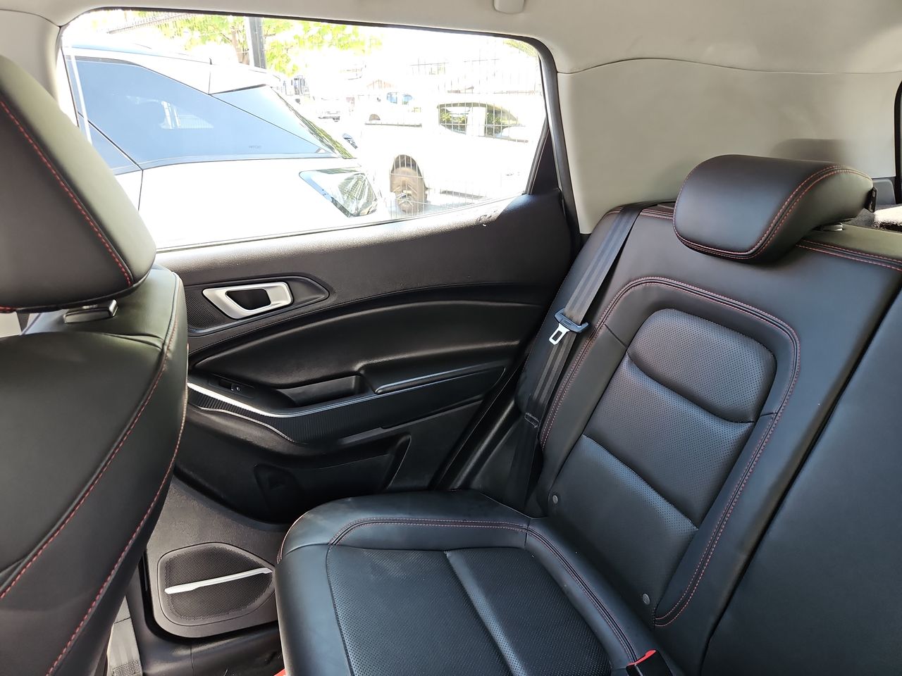 Chery Tiggo 3 Tiggo 3  1.5 2022 Usado en Usados de Primera - Sergio Escobar