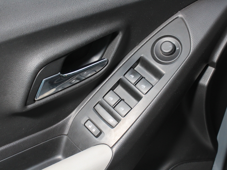 Chevrolet Tracker 1.8 Lt Mt 2020 Usado  Usado en Kovacs Usados