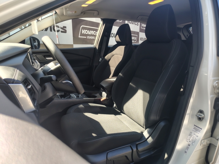 Nissan Qashqai 1.3  Sense  Mt 2023 Usado  Usado en Kovacs Usados