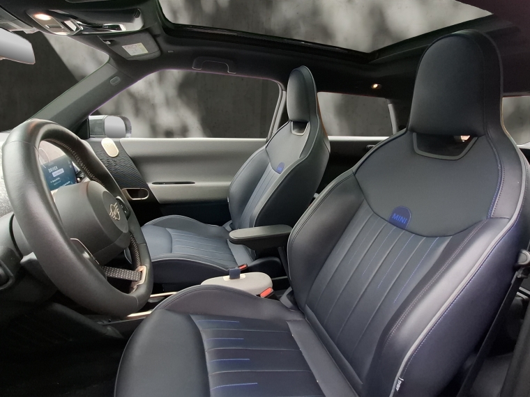 Mini Cooper Se Aut 2025 Usado  Usado en BMW Premium Selection