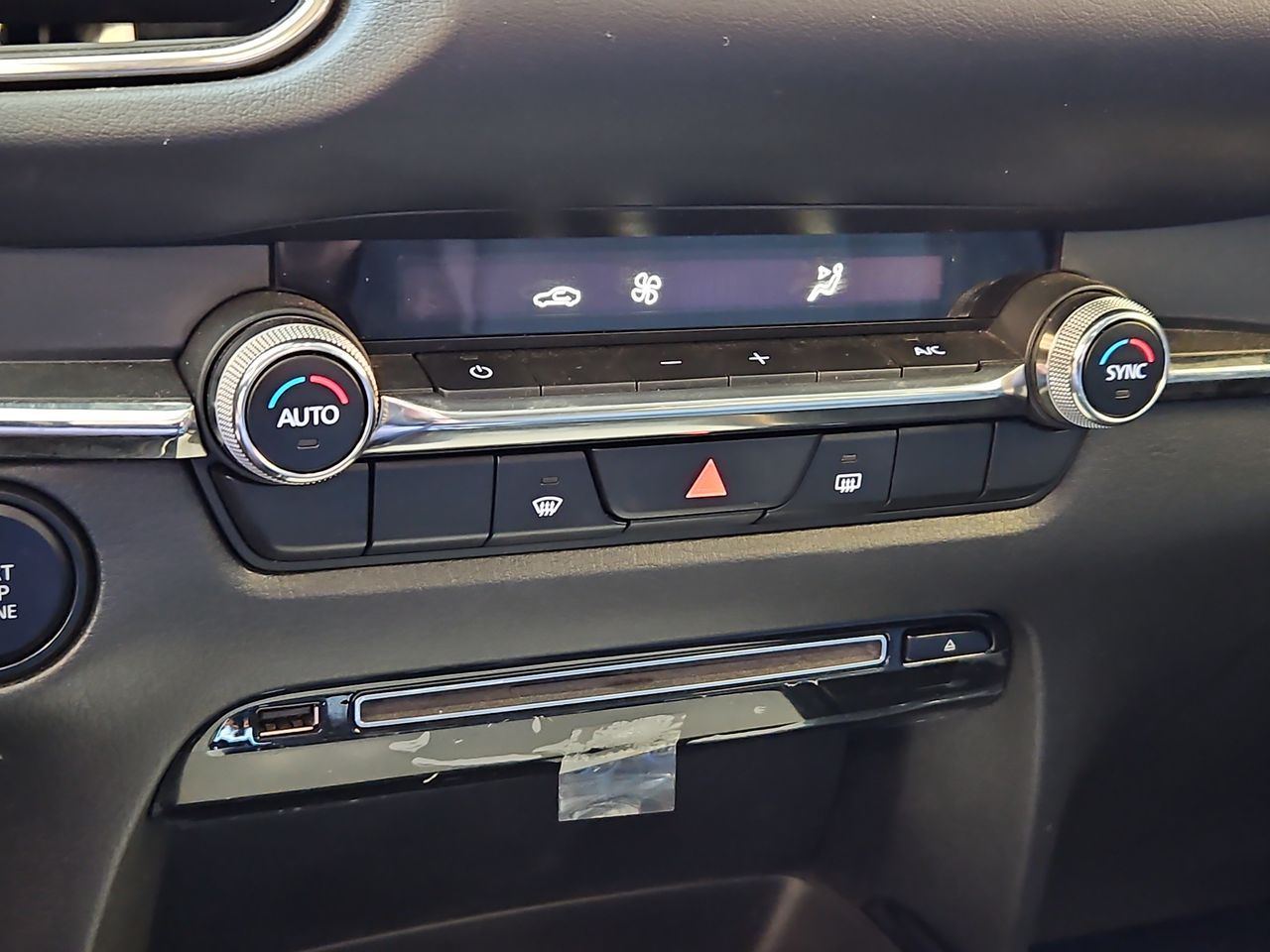 Mazda Cx-30 Cx30 2.0 2022 Usado en Usados de Primera - Sergio Escobar