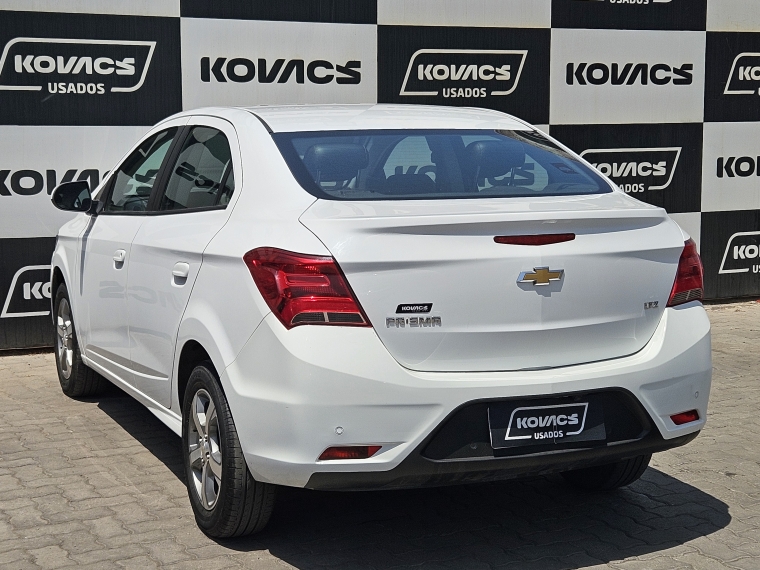 Chevrolet Prisma Ltz Mt 2018 Usado  Usado en Kovacs Usados