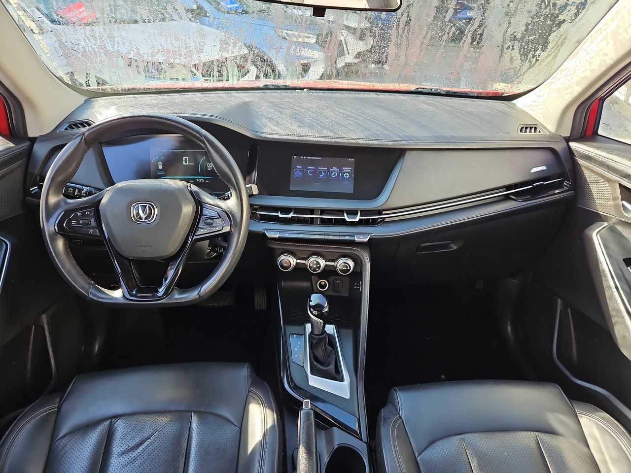 Changan Cs15 Cs15 1.5 Aut 2022 Usado en Usados de Primera - Sergio Escobar
