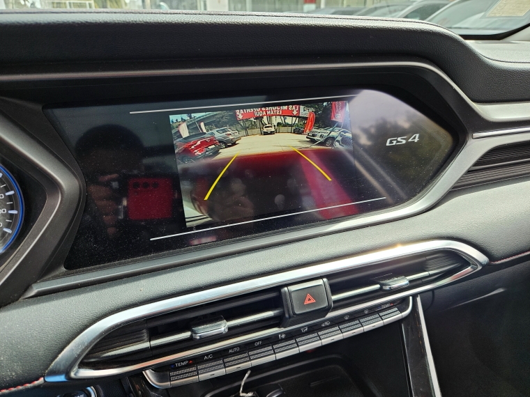 Gac motor Gs4 Gs4 Power 1.5t At Gb 2024 Usado en Rosselot Usados