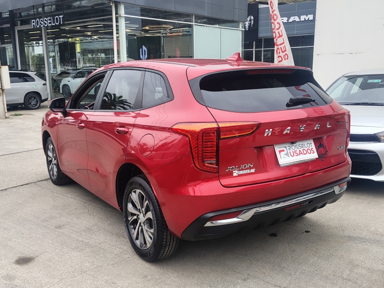 Haval Jolion Jolion 1.5 2022 Usado en Rosselot Usados