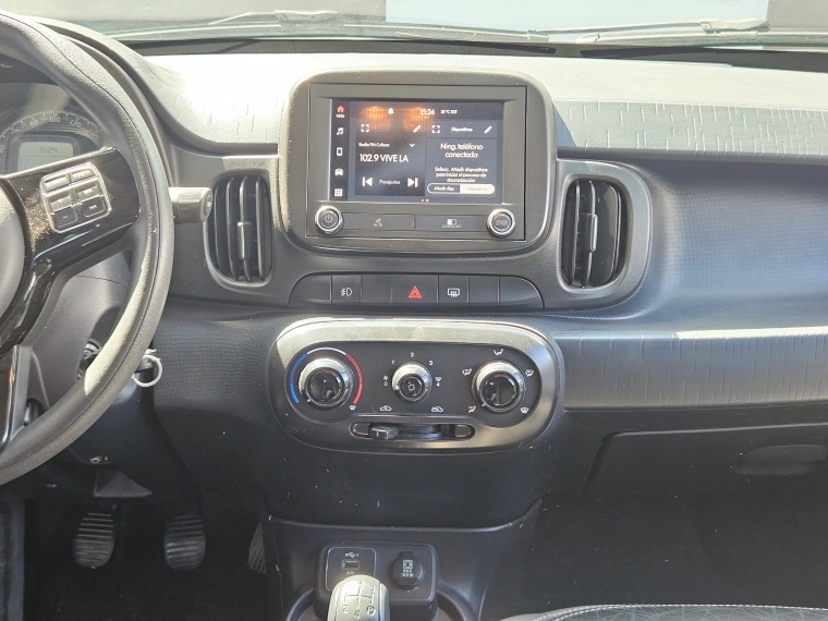 Fiat Mobi Mobi Trekking 1.0 2021 Usado  Usado en Kovacs Usados